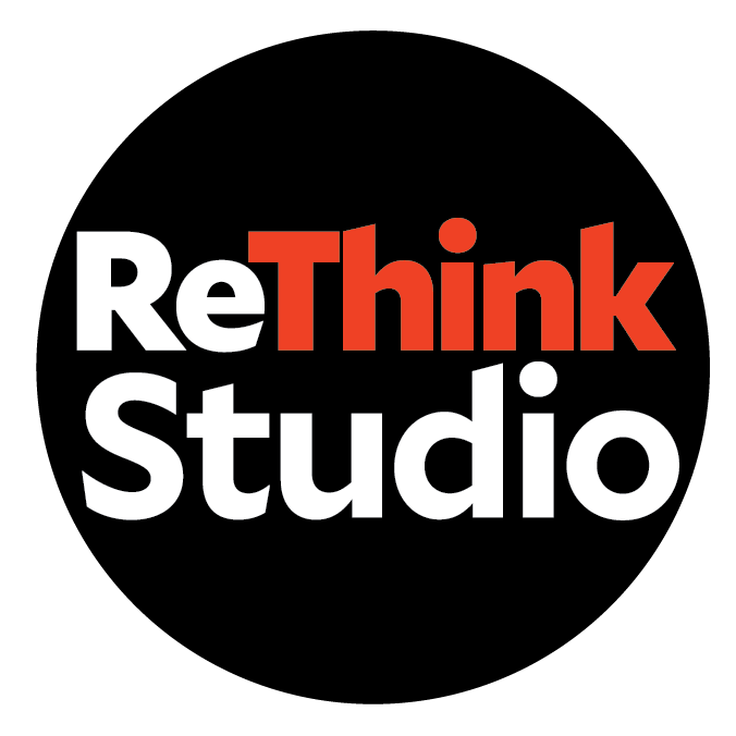 ReThinkStudio Logo