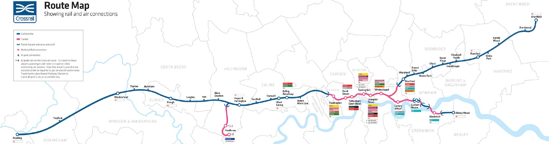London-crossrail